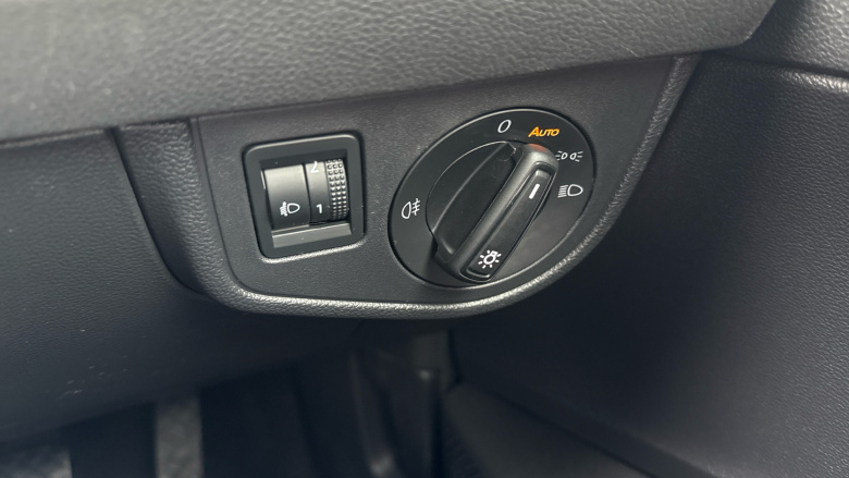 Volkswagen Polo 1.0 TSI Life 5dr Petrol Hatchback